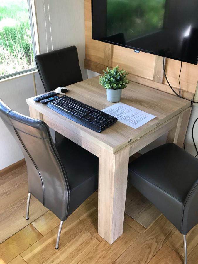 Evenrust, Gelegen Nabij Het Pieterpad Villa Coevorden Exterior foto