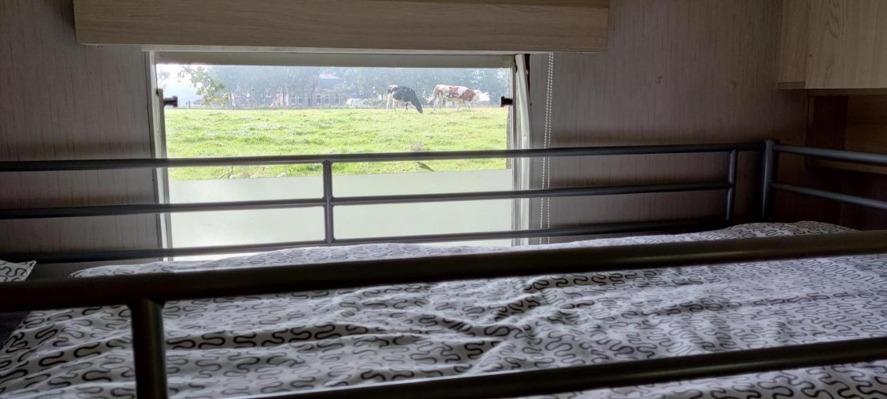 Evenrust, Gelegen Nabij Het Pieterpad Villa Coevorden Exterior foto